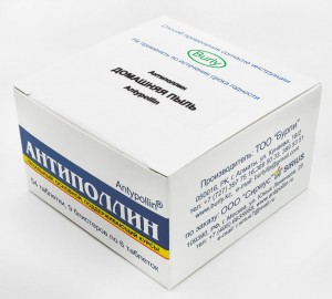 Домашняя пыль Домашняя пыль