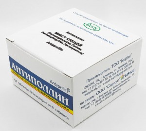 Микст клещей