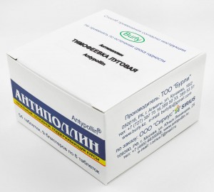 Тимофеевка луговая