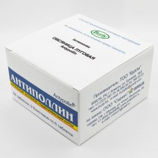 Овсяница луговая