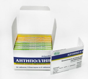 Циклахена дурнишниколистная